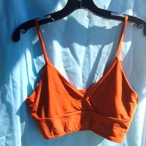 3S4.  Zaful bikini top